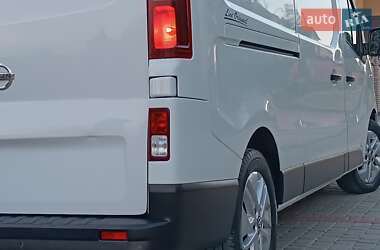 Грузовой фургон Nissan NV300 2018 в Дрогобыче