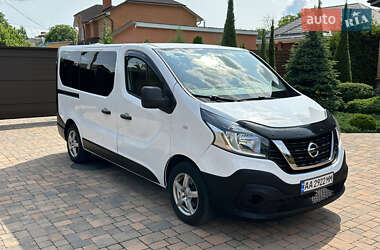 Мінівен Nissan NV300 2017 в 