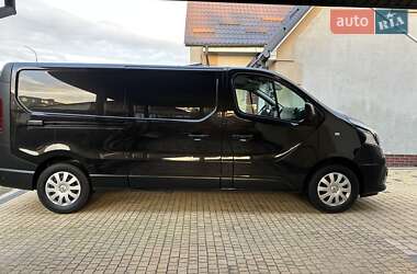 Вантажний фургон Nissan NV300 2021 в Хмельницькому