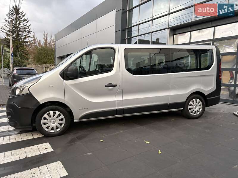 Мінівен Nissan NV300 2020 в Луцьку