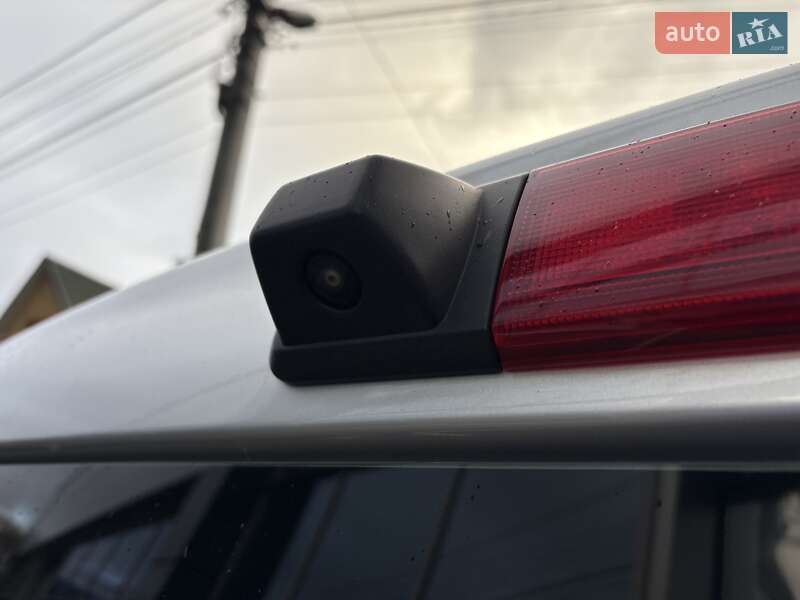 Мінівен Nissan NV300 2020 в Луцьку