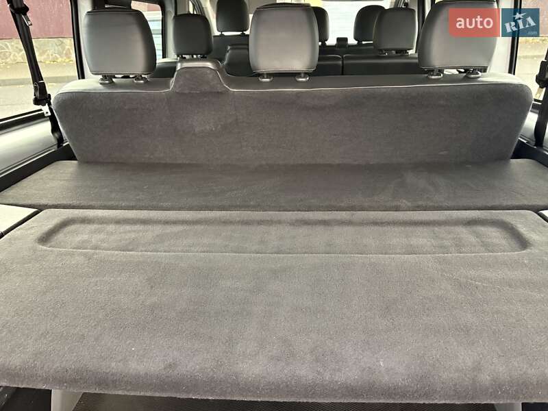 Мінівен Nissan NV300 2020 в Луцьку