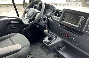 Грузовой фургон Nissan NV400 2020 в Дубно