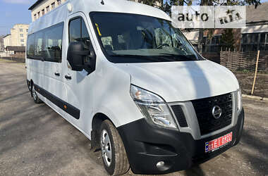 Микроавтобус Nissan NV400 2014 в Радивилове