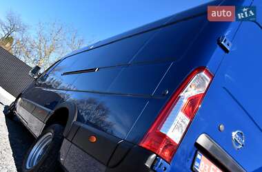 Грузовой фургон Nissan NV400 2014 в Львове