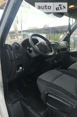 Грузовой фургон Nissan NV400 2013 в Калуше