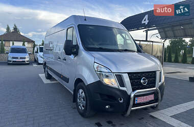 Грузопассажирский фургон Nissan NV400 2016 в Почаеве