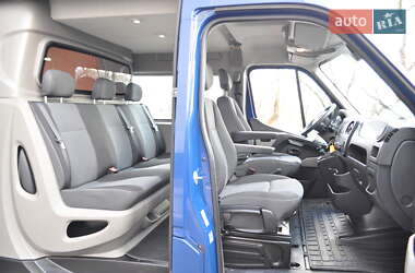 Грузопассажирский фургон Nissan NV400 2018 в Киеве