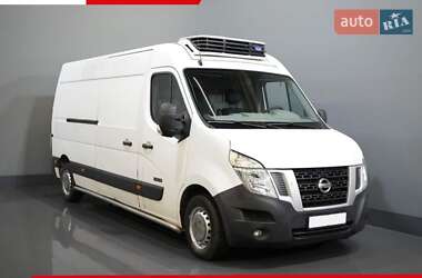 Рефрижератор Nissan NV400 2013 в Рівному