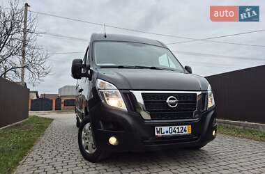 Грузовой фургон Nissan NV400 2022 в Бердичеве