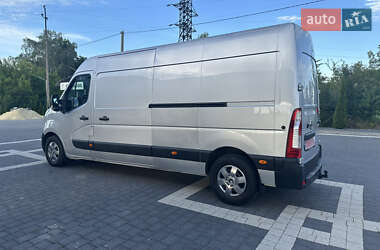 Грузопассажирский фургон Nissan NV400 2016 в 