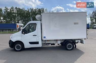 Рефрижератор Nissan NV400 2015 в 