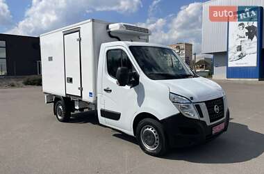 Рефрижератор Nissan NV400 2015 в 