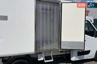Рефрижератор Nissan NV400 2015 в 