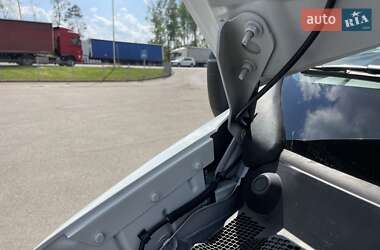 Рефрижератор Nissan NV400 2015 в 