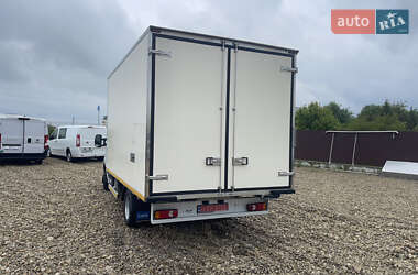 Рефрижератор Nissan NV400 2015 в 