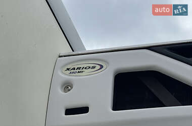 Рефрижератор Nissan NV400 2015 в 