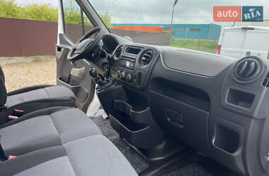 Рефрижератор Nissan NV400 2015 в 