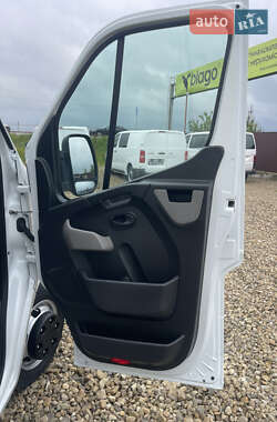 Рефрижератор Nissan NV400 2015 в 