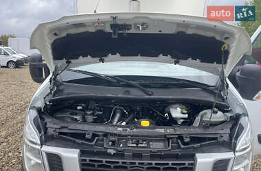 Рефрижератор Nissan NV400 2015 в 