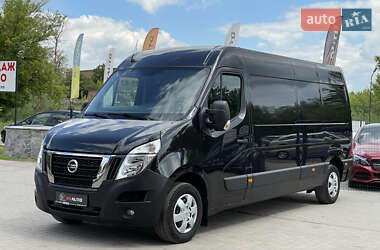 Грузовой фургон Nissan NV400 2021 в Бердичеве