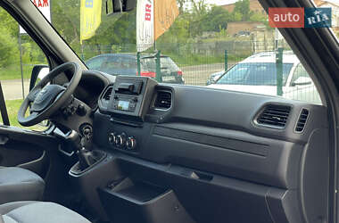 Вантажний фургон Nissan NV400 2021 в 