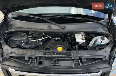 Вантажний фургон Nissan NV400 2021 в 