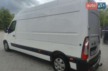 Грузовой фургон Nissan NV400 2016 в 