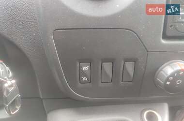 Грузовой фургон Nissan NV400 2016 в 
