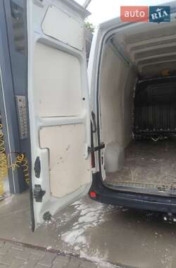 Грузовой фургон Nissan NV400 2016 в 