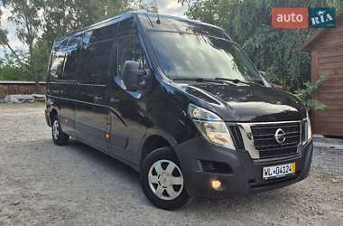 Грузовой фургон Nissan NV400 2022 в Бердичеве