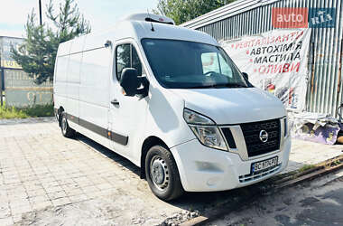 Рефрижератор Nissan NV400 2017 в Бродах