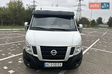 Другие грузовики Nissan NV400 2015 в Черновцах