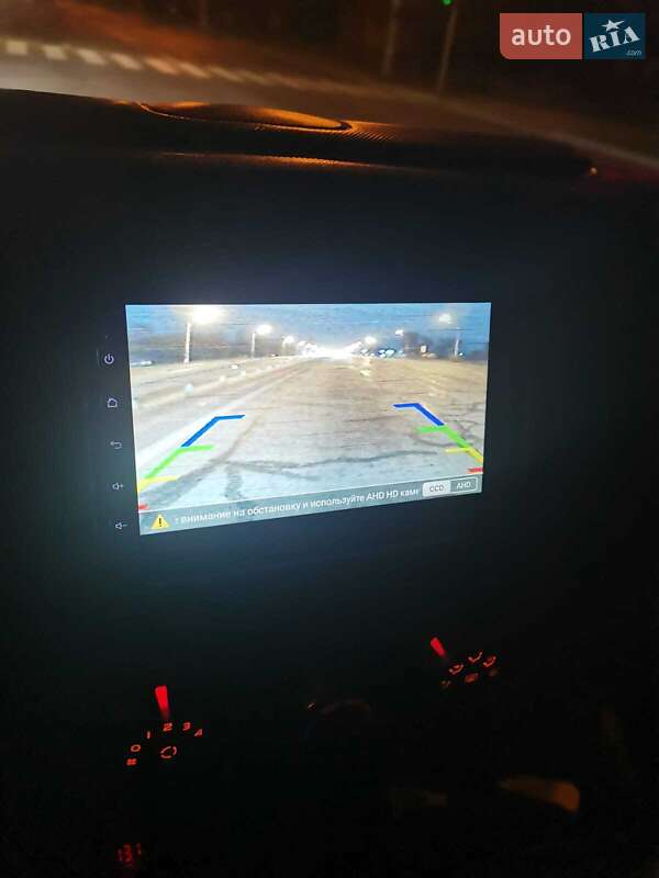 Микроавтобус Nissan NV400 2013 в Днепре