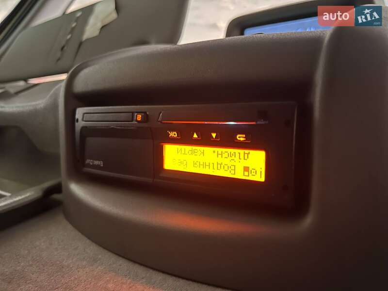 Тентований Nissan NV400 2013 в Ковелі