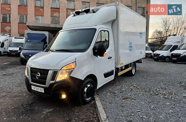 Рефрижератор Nissan NV400 2018 в Рівному