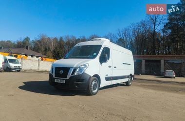Рефрижератор Nissan NV400 2014 в Луцке
