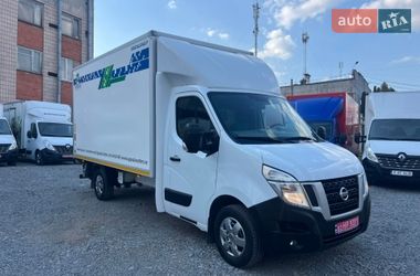 Інші вантажівки Nissan NV400 2015 в Рівному