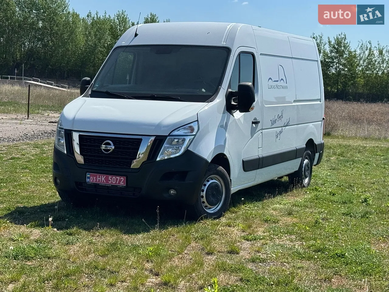 2012 Renault Trafic - мініатюра 25