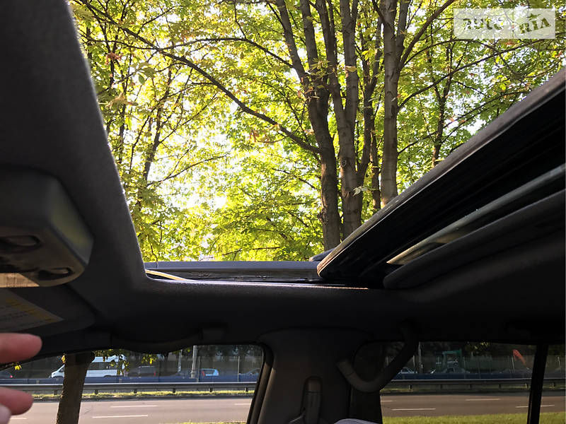 Внедорожник / Кроссовер Nissan Pathfinder 1997 в Киеве