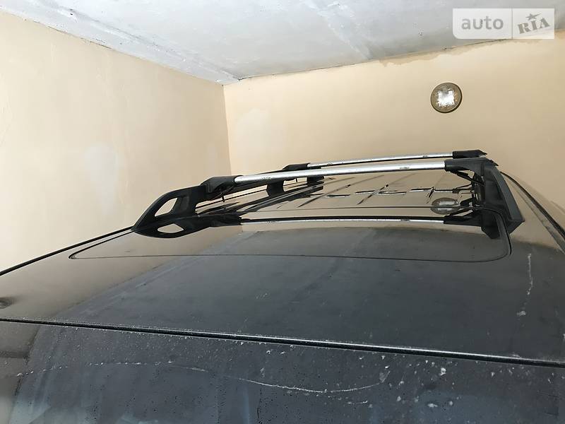 Позашляховик / Кросовер Nissan Pathfinder 2005 в Києві