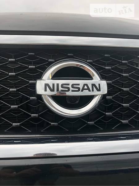 Внедорожник / Кроссовер Nissan Pathfinder 2013 в Полтаве фото 11 Внедорожник / Кроссовер Nissan Pathfinder 2013 в Полтаве