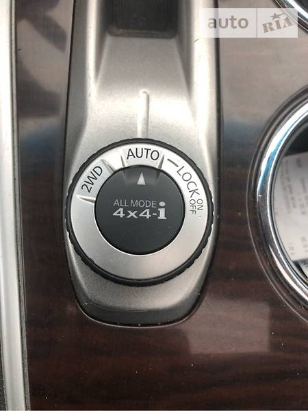 Внедорожник / Кроссовер Nissan Pathfinder 2013 в Полтаве фото 34 Внедорожник / Кроссовер Nissan Pathfinder 2013 в Полтаве