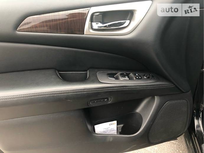 Внедорожник / Кроссовер Nissan Pathfinder 2013 в Полтаве фото 39 Внедорожник / Кроссовер Nissan Pathfinder 2013 в Полтаве