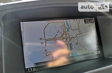 Позашляховик / Кросовер Nissan Pathfinder 2012 в 