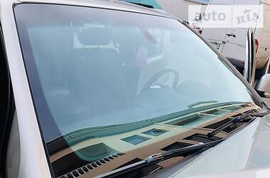 Позашляховик / Кросовер Nissan Pathfinder 2012 в 