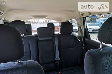 Позашляховик / Кросовер Nissan Pathfinder 2016 в 