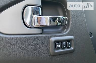Позашляховик / Кросовер Nissan Pathfinder 2013 в 