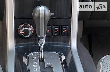 Позашляховик / Кросовер Nissan Pathfinder 2013 в 