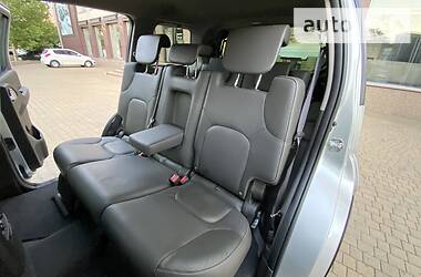 Позашляховик / Кросовер Nissan Pathfinder 2013 в 